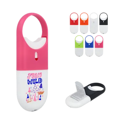 Spray Solare SPF30