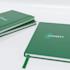 Classic A5 hardcover notebook PDP Copy