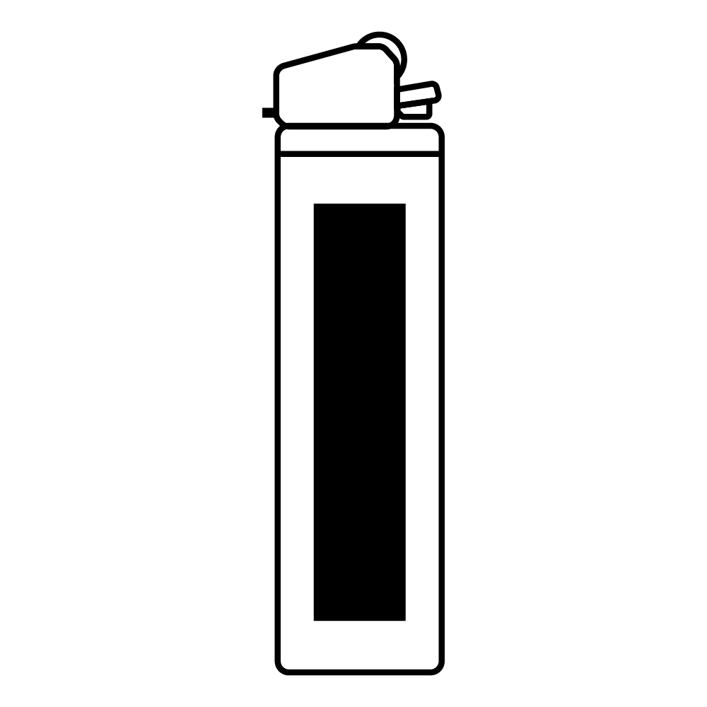 56 x 16 mm - Au recto