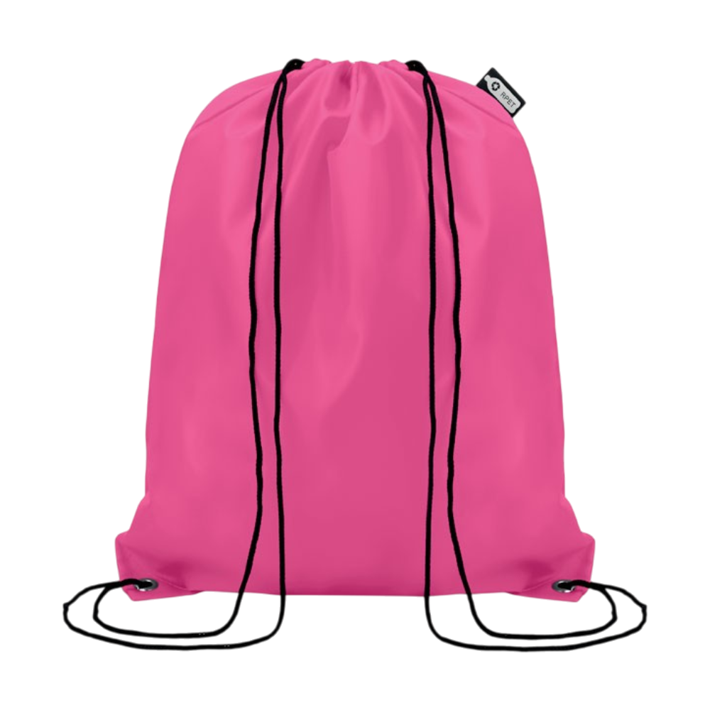 ICON - shooppet190trpetdrawstringbag fuchsia