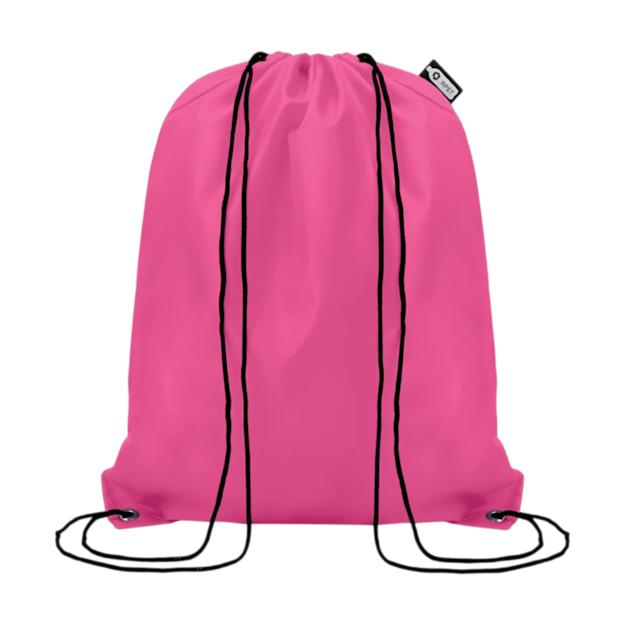 ICON - shooppet190trpetdrawstringbag fuchsia