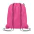 ICON - shooppet190trpetdrawstringbag fuchsia