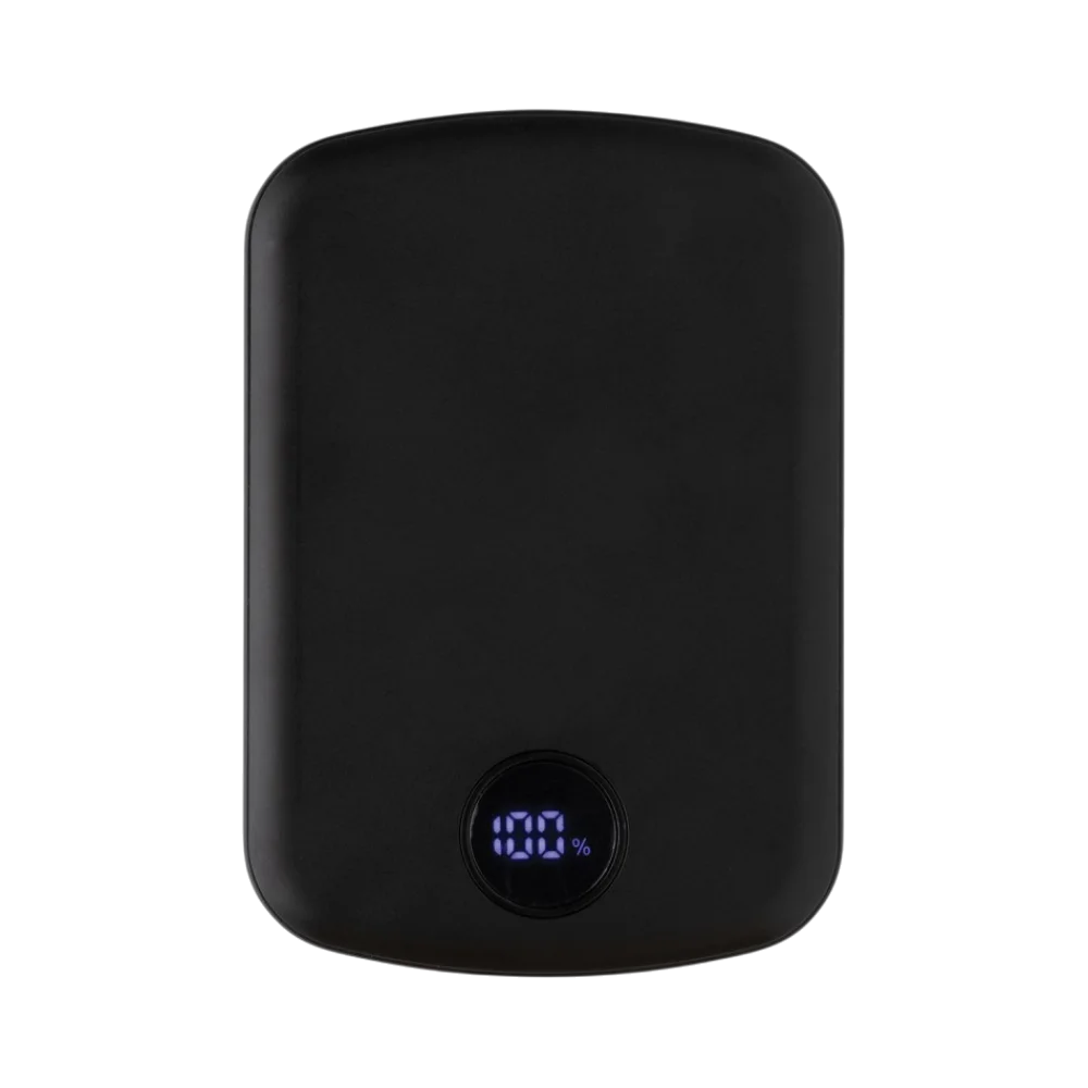 PDP - magboostrcsrecycledplastic5000mahmagneticpowerbank square #00000000 background