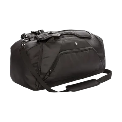 Borsa Swiss Peak RFID Sport e Zaino