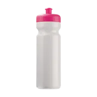 White & Pink