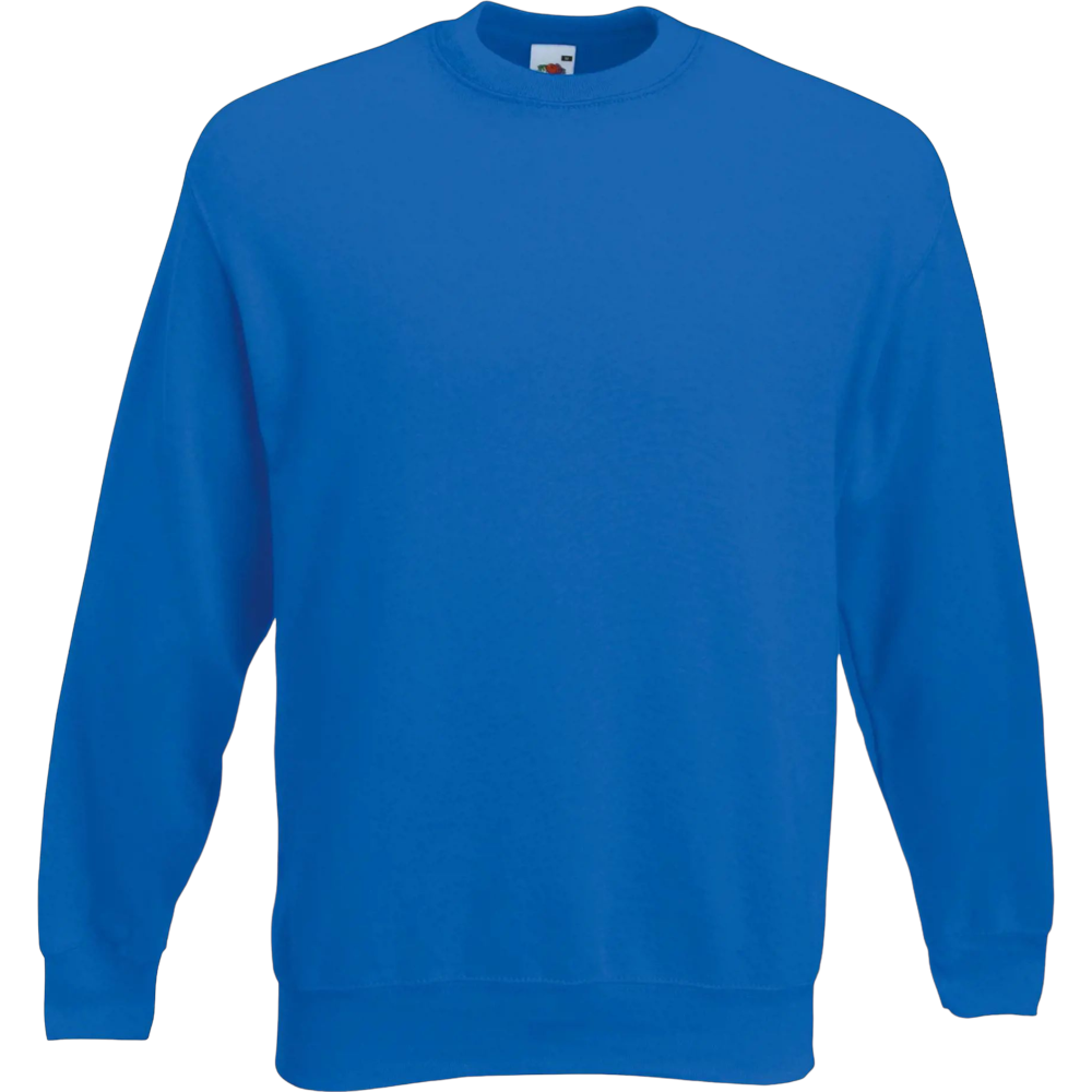 classicsweatshirt260gsm622020u royal blue