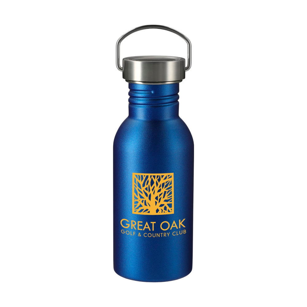 Thor Stainless Sports Bottle 20 oz
