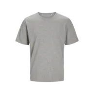 Light Grey Melange