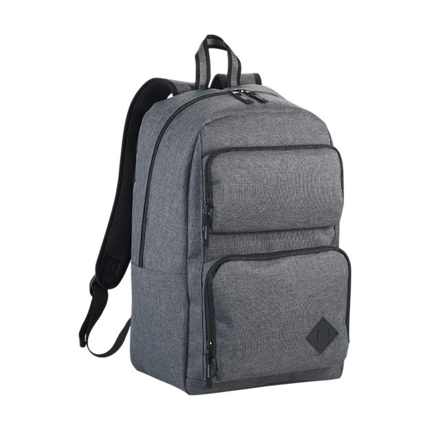 ICON - graphitedeluxe15computerbackpack charcoal