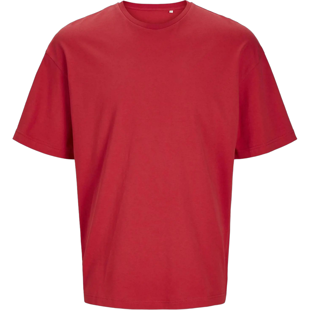 produktjackjonesoversizedunisexteejj3911u lipstick red