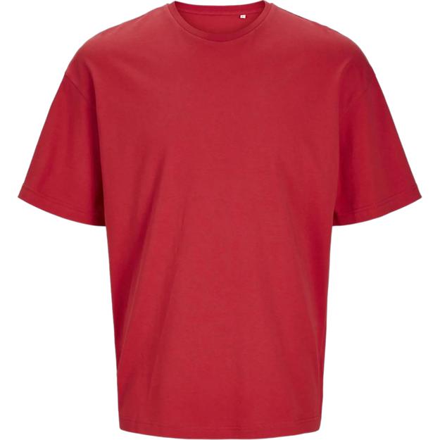 produktjackjonesoversizedunisexteejj3911u lipstick red