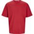produktjackjonesoversizedunisexteejj3911u lipstick red