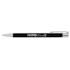 Maxi Recycled Aluminum Soft Touch Gel Pen-1