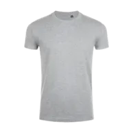 Grey Melange
