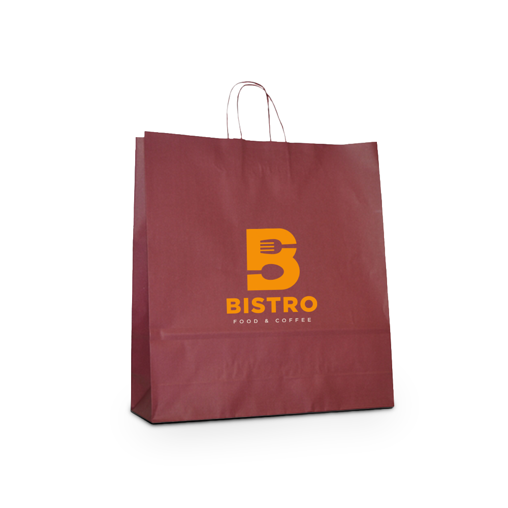 kraftbagsnonrib catalog image