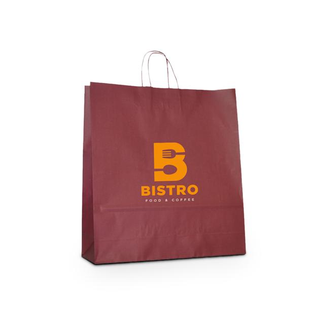 kraftbagsnonrib catalog image