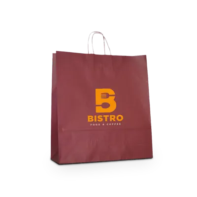 Buste in carta kraft