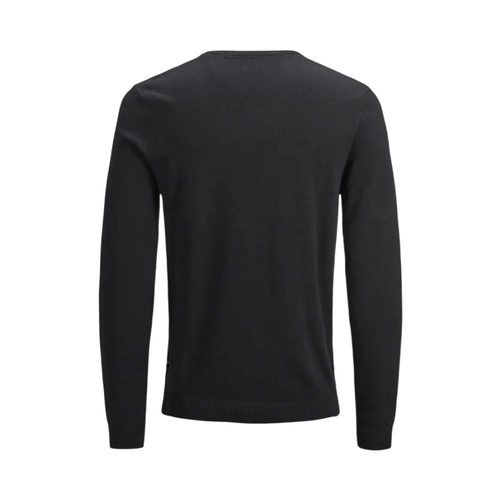 PDP - jackjonesknitvneck square #00000000 background