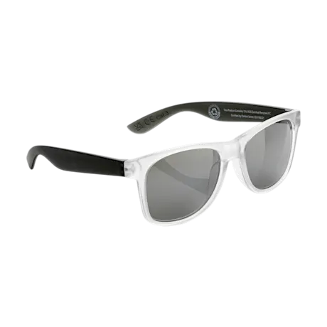 Gleam RCS Recycled Sunglasses