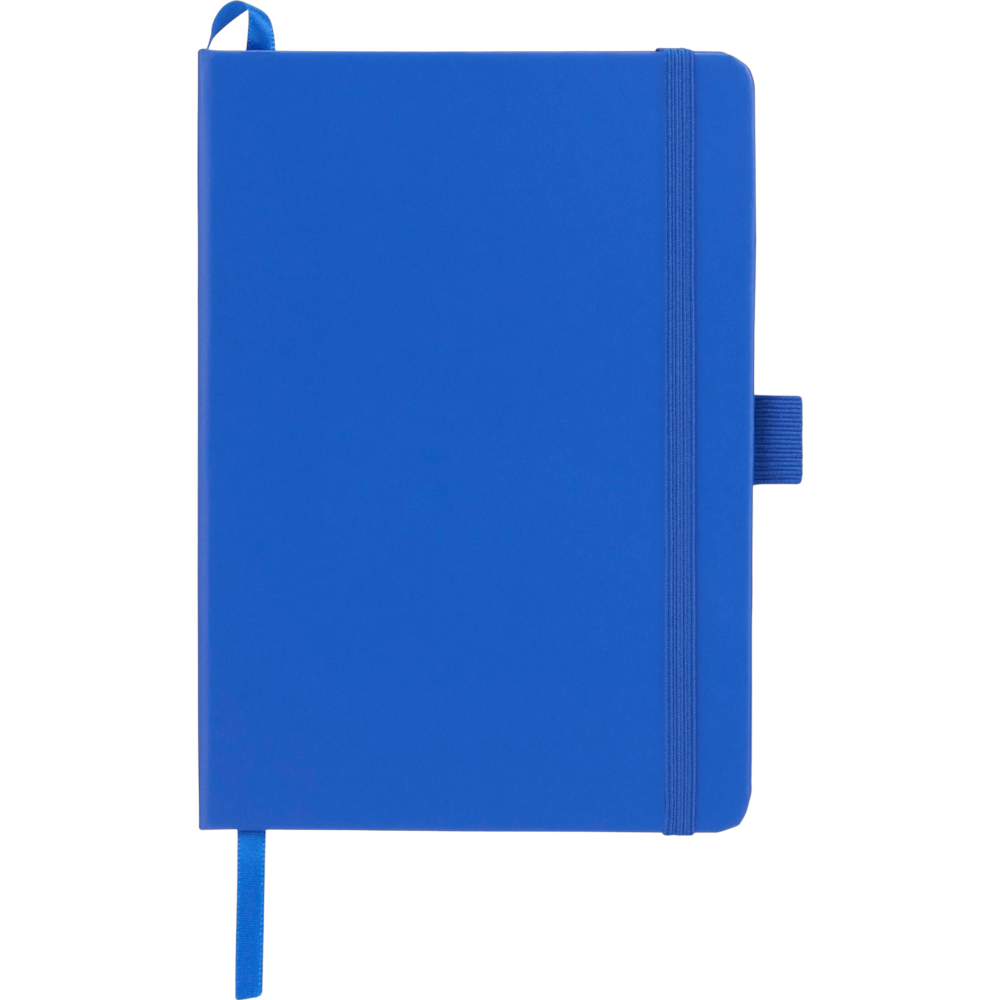 ICON - prismmixnotebook5x7in blue
