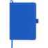 ICON - prismmixnotebook5x7in blue