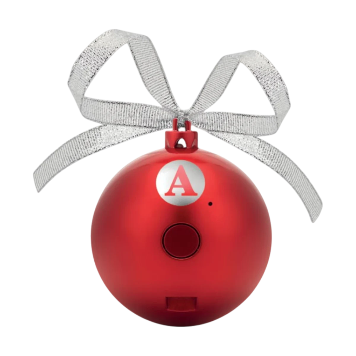 JINGLE BALL RCS Speaker Christmas Ball main image