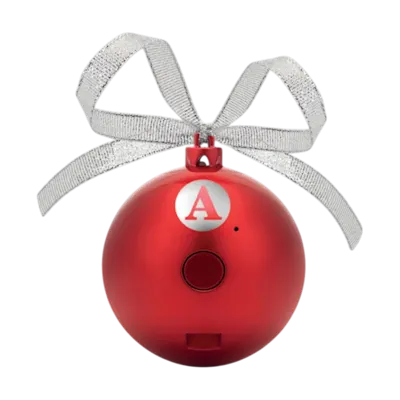 JINGLE BALL RCS Speaker Christmas Ball