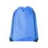 Oriole premium drawstring backpack 5L light blue