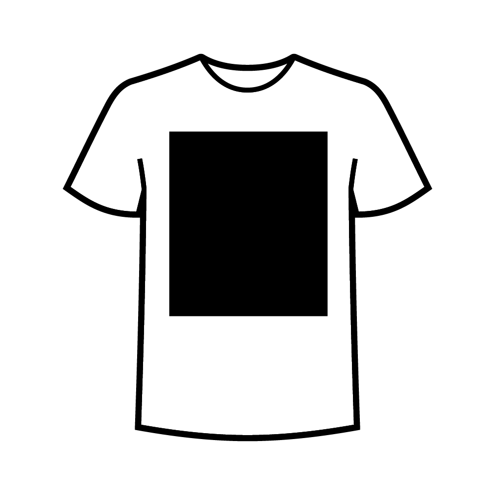 Front large 30 x 35 cm