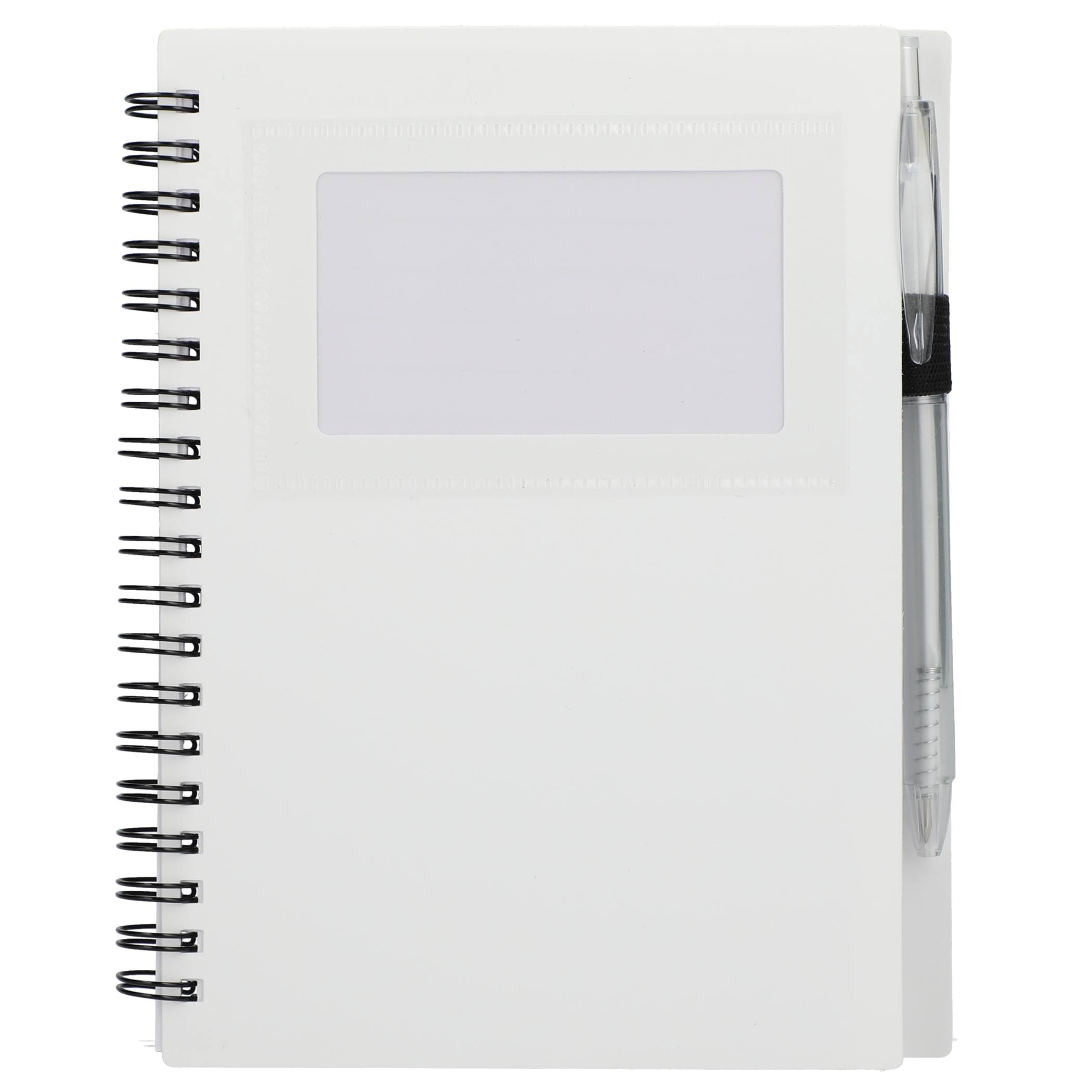 ProEco Spiral Notebook Set 5x7