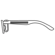 50 x 7 mm - Left