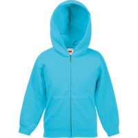 Bleu azur