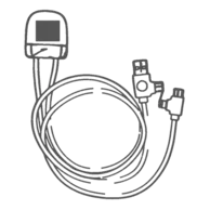 23 x 20 mm - Side 1
