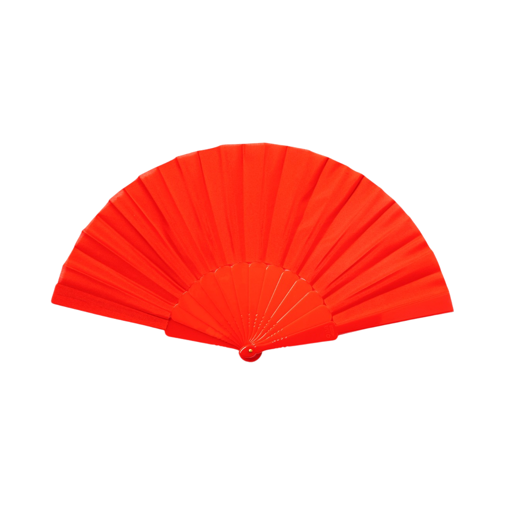 Ventaglio Pumik in Poliestere RPET