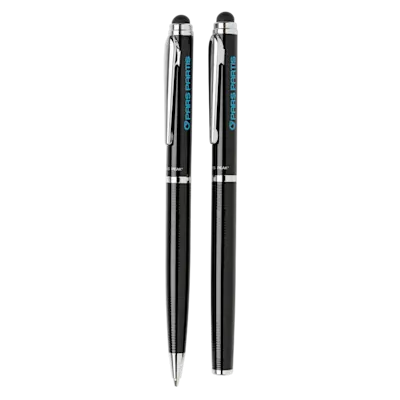 Swiss Peak deluxe pen set