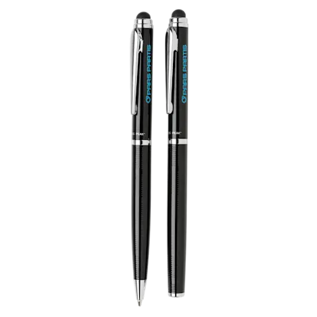 Swiss Peak deluxe pen set