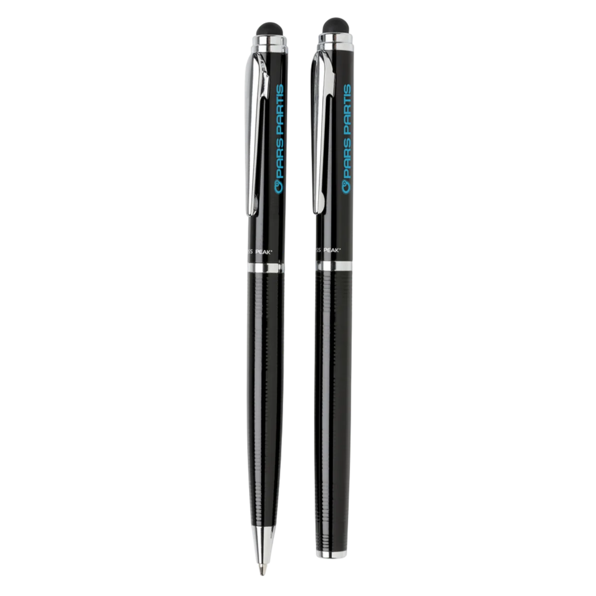 Swiss Peak deluxe pen set main image