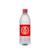 springwater500mlscrewcap red