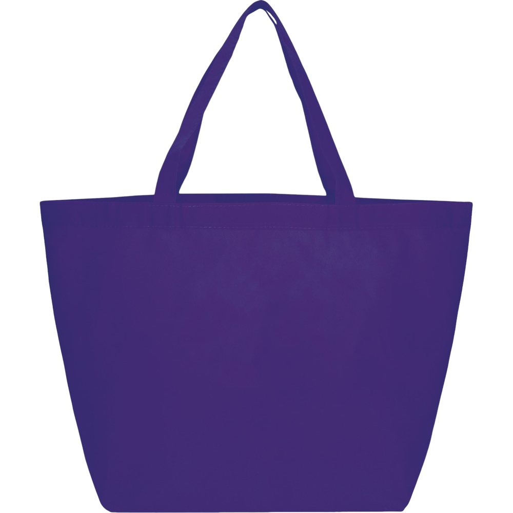 yayabudgetnonwovenshoppertote.color.purple - yayabudgetnonwovenshoppertote_purple