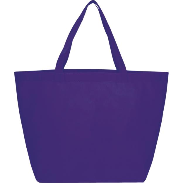 yayabudgetnonwovenshoppertote.color.purple - yayabudgetnonwovenshoppertote_purple