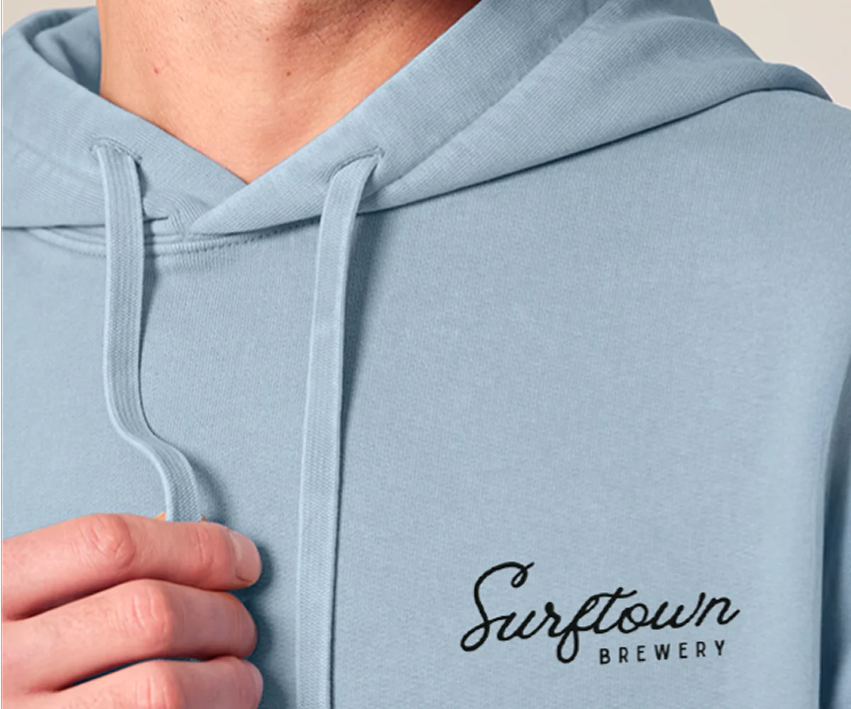 Custom Clothing: Showcase Your Brand