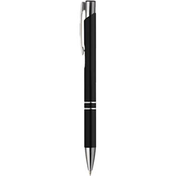 ebonymattepen Black