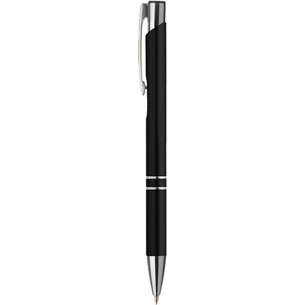 ebonymattepen Black