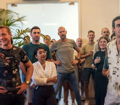 How we did it: Creating a scalable company that grows