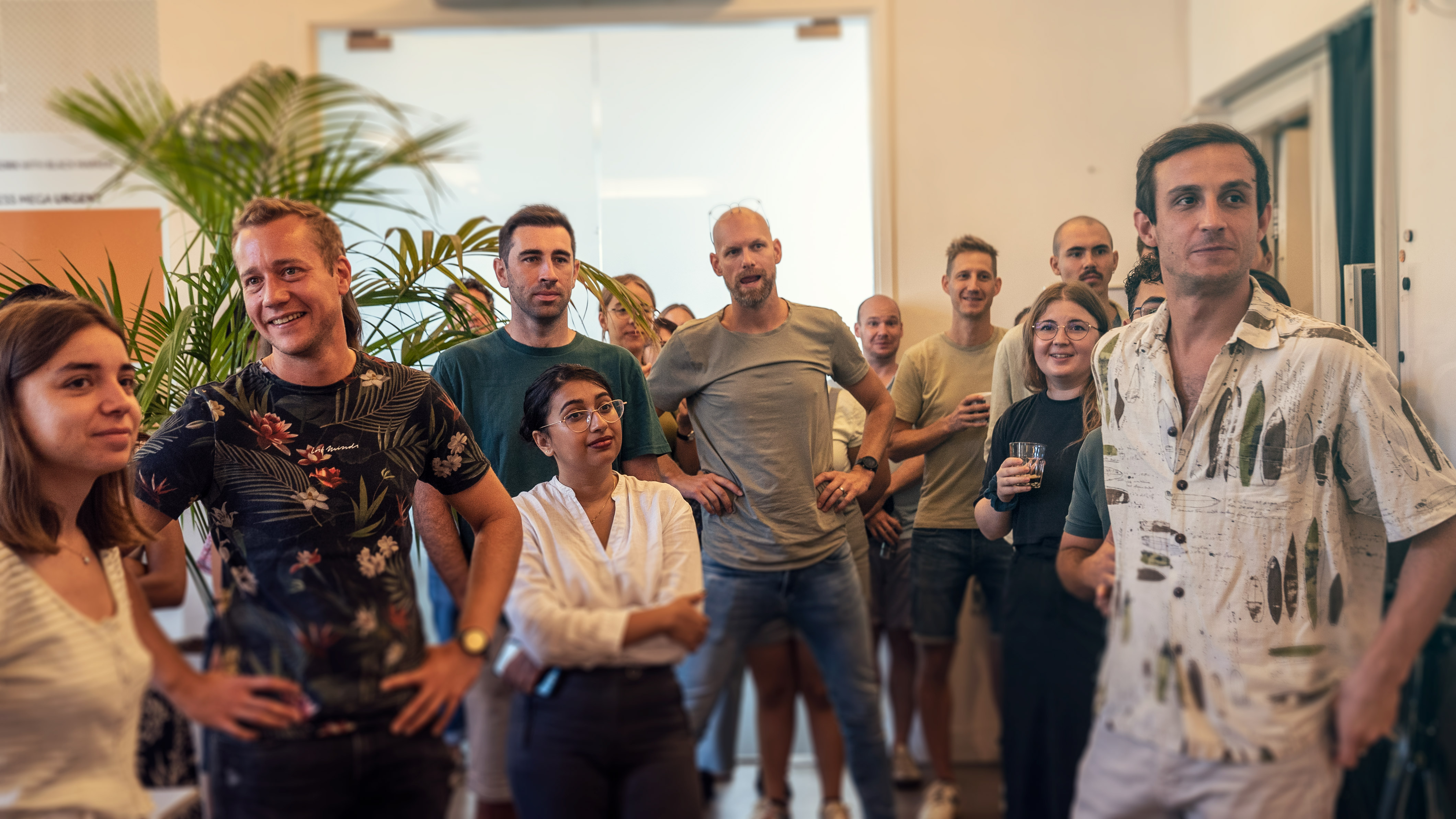 How we did it: Creating a scalable company that grows