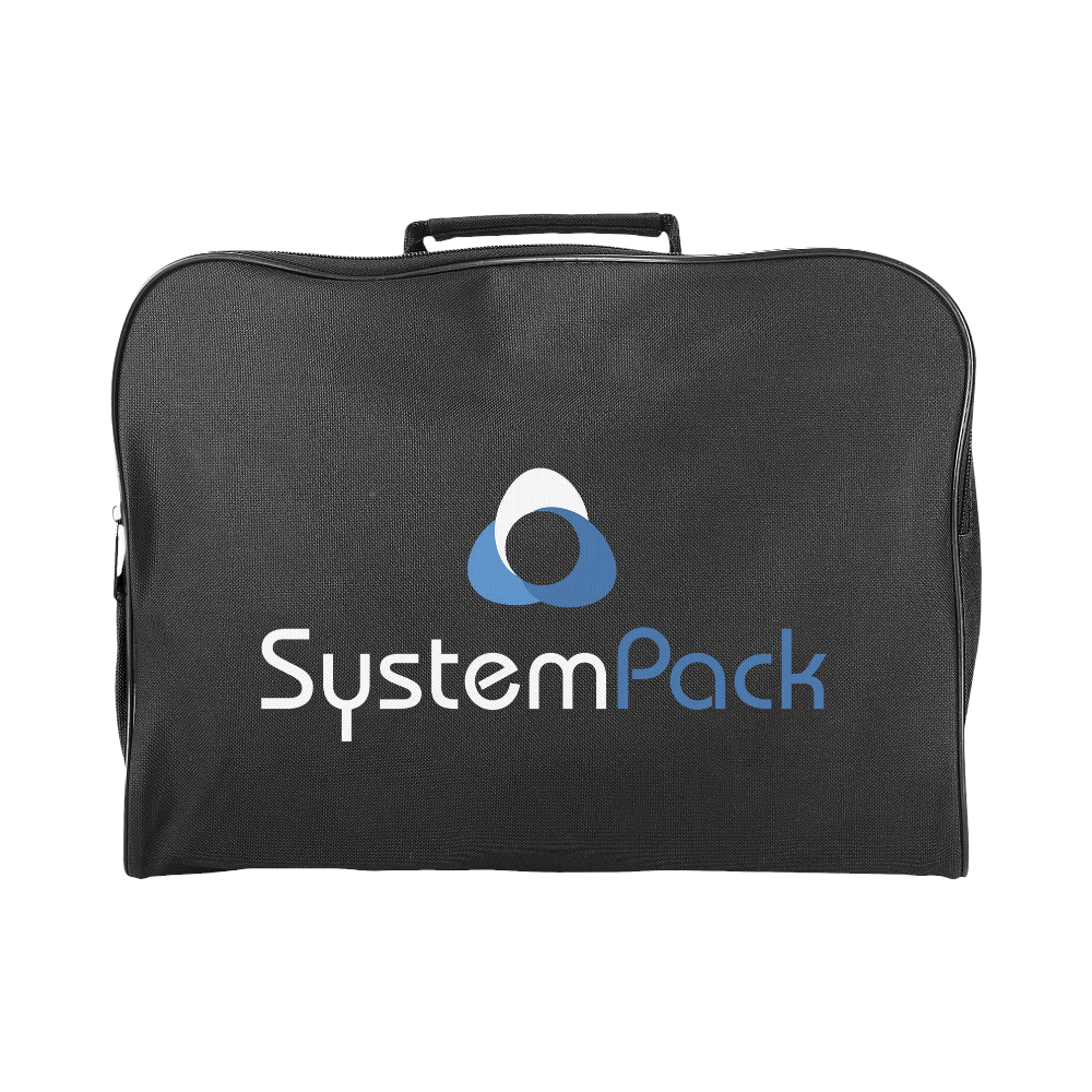 Sac de conférence en polyester Florida