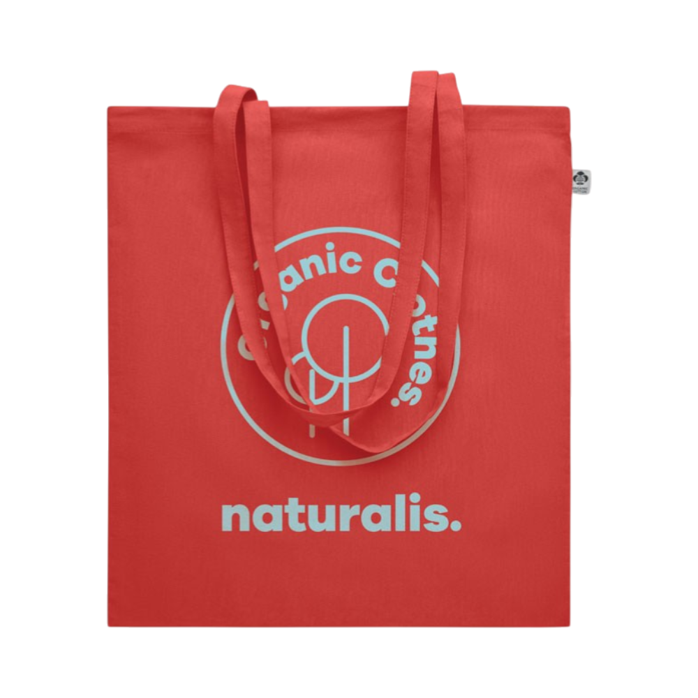 Borsa Shopping Cotone Organico ONEL