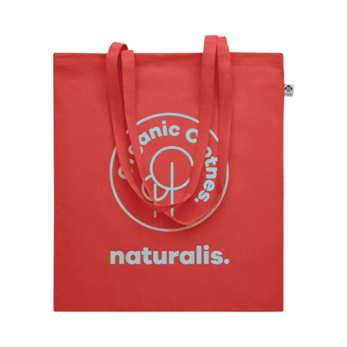 ONEL Organic Cotton Shopping Bag main image