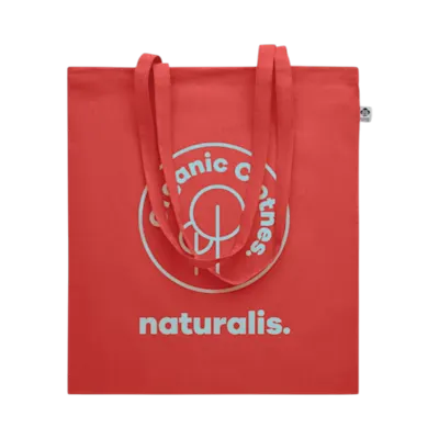 ONEL Organic Cotton Shopping Bag