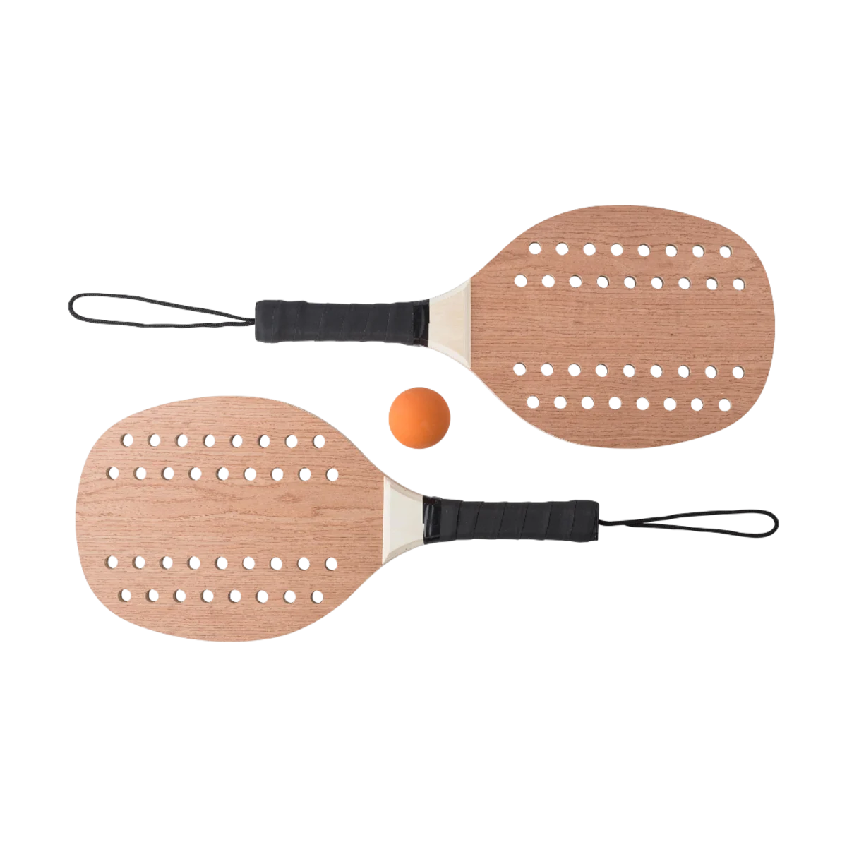 Immagine principale di Set Tennis In Legno Di Rosa Sergio